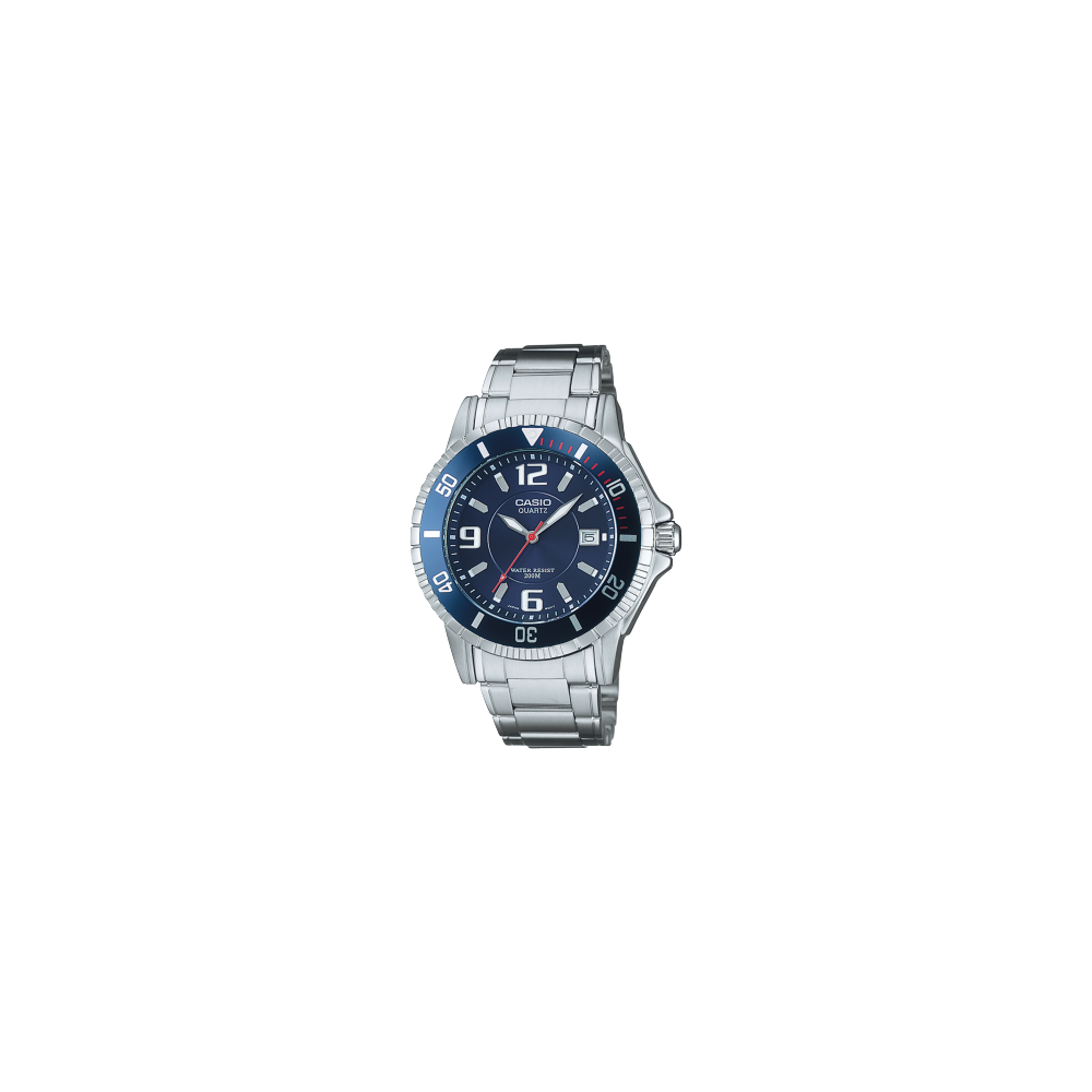 Montre CASIO TIMELESS COLLECTION MTD-1053D-2AVES