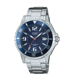 Montre CASIO TIMELESS COLLECTION MTD-1053D-2AVES