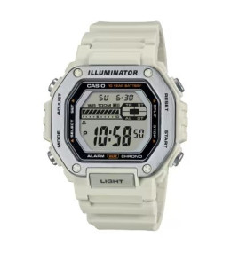 Montre CASIO TIMELESS COLLECTION MWD-110H-8AVEF