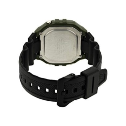 Montre CASIO TIMELESS COLLECTION W-218H-3AVEF