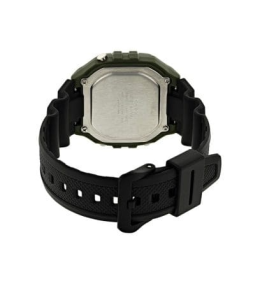 Montre CASIO TIMELESS COLLECTION W-218H-3AVEF