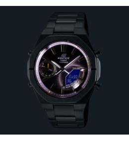La Montre CASIO EDIFICE connectée ECB-S10D-2AEF