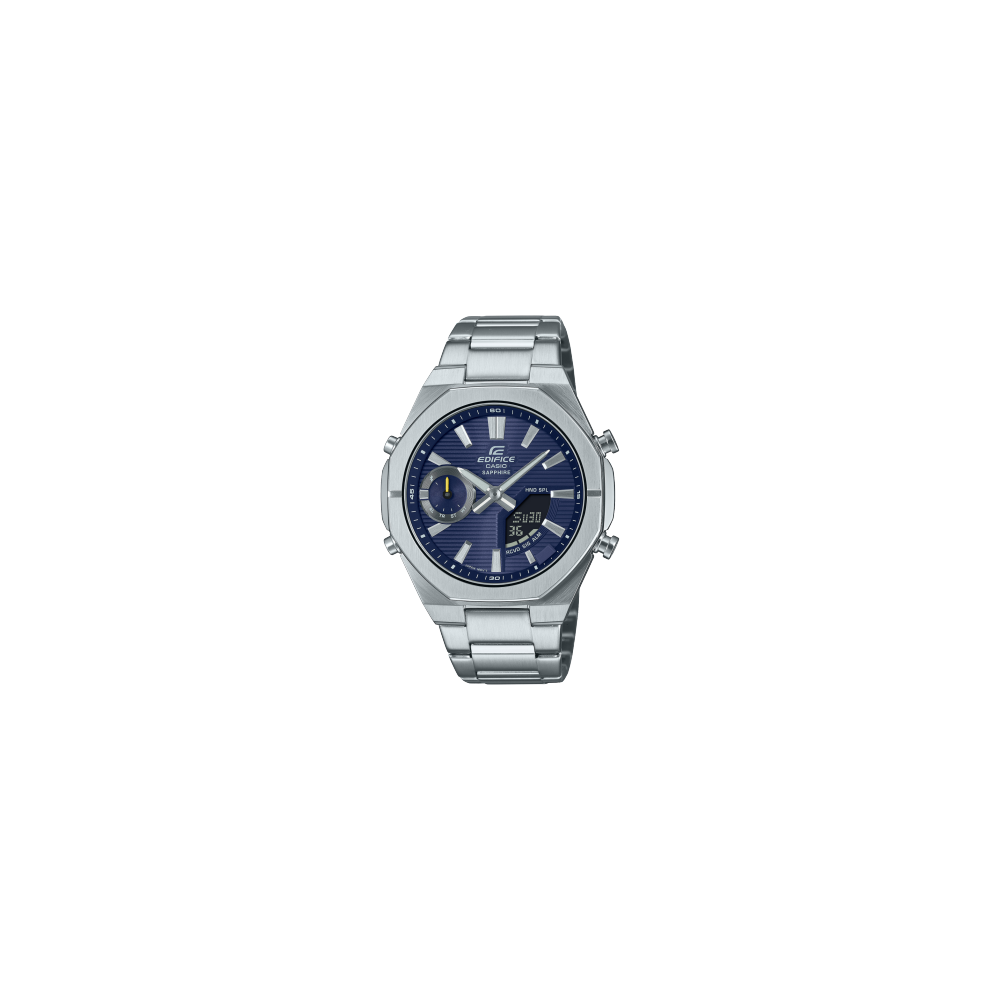 Montre CASIO EDIFICE connectée ECB-S10D-2AEF