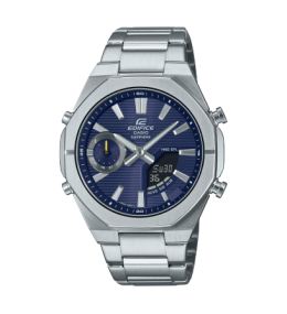 Montre CASIO EDIFICE connectée ECB-S10D-2AEF