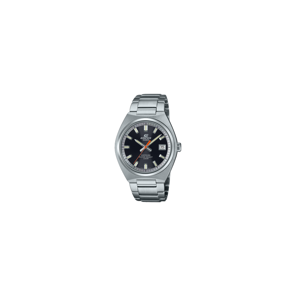 Montre CASIO EDIFICE 3 aiguilles EFB-109D-1AVEF
