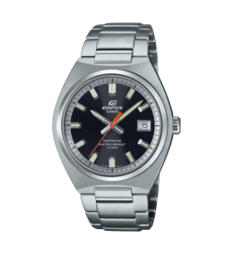 Montre CASIO EDIFICE 3 aiguilles EFB-109D-1AVEF