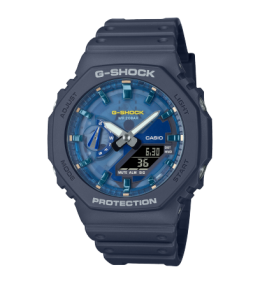 Montre CASIO G-SHOCK Classic GA-2100AS-2AER