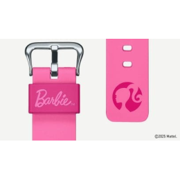La Montre CASIO G-SHOCK x Barbie™ GMA-S110BE-4AER