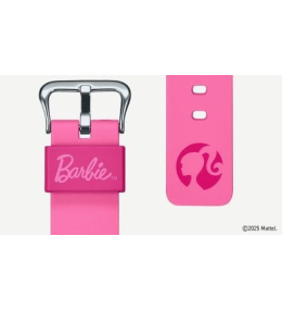 La Montre CASIO G-SHOCK x Barbie™ GMA-S110BE-4AER