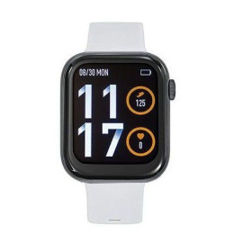 Montre femmee TEKDAY Connectée 656556