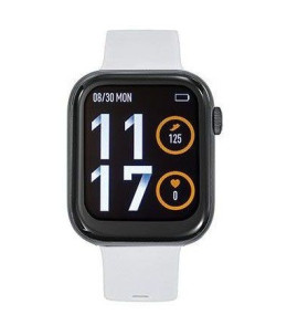 Montre mixte TEKDAY Connectée 656556