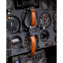 Montre Homme Patrouille De France Athos 8, Automatique, 668109