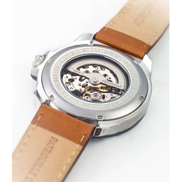 Montre Homme Patrouille De France Athos 8, Automatique, 668109