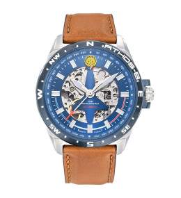 Montre Homme Patrouille De France Athos 8, Automatique, 668109