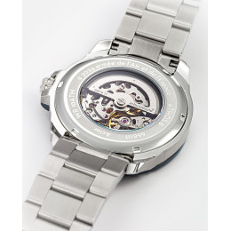 Montre Homme Patrouille De France Athos 8, Automatique, 668111