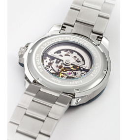 Montre Homme Patrouille De France Athos 8, Automatique, 668111