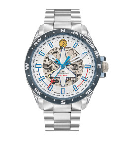 Montre Homme Patrouille De France Athos 8, Automatique, 668111