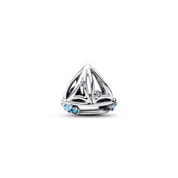Charm Pandora moments, voilier Argent 925/1000 Pandora 793905C01
