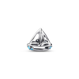 Charm Pandora moments, voilier Argent 925/1000 Pandora 793905C01