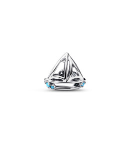 Charm Pandora moments, voilier Argent 925/1000 Pandora 793905C01