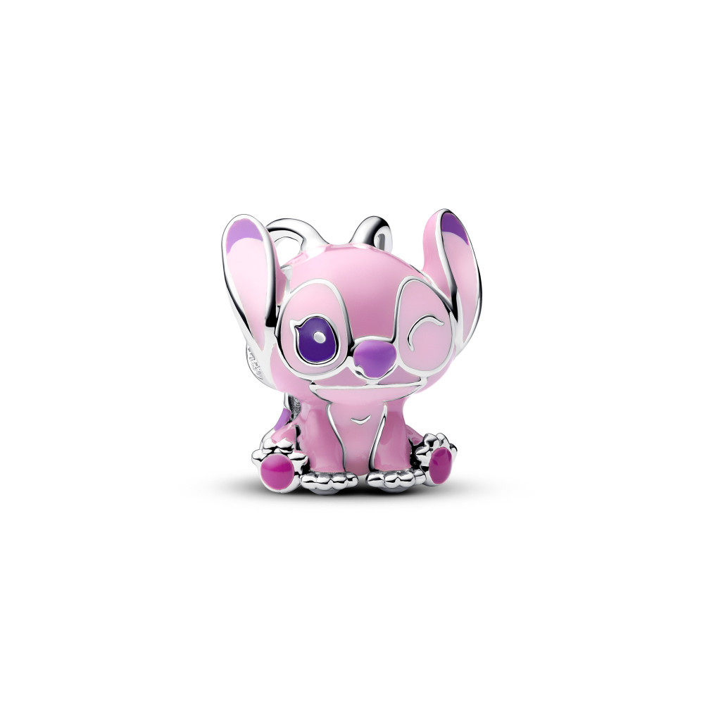 Charm Pandora moments, Disney Angel en argent 925/1000, 793739C01