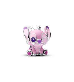 Charm Pandora moments, Disney Angel en argent 925/1000, 793739C01
