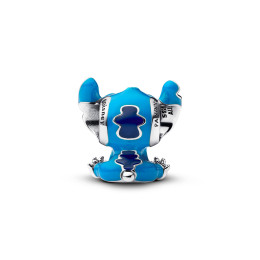 Le Charm Pandora moments, Disney Stitch en argent 925/1000, 793815C01
