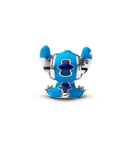 Le Charm Pandora moments, Disney Stitch en argent 925/1000, 793815C01