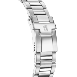 La Montre homme FESTINA, Timeless Chronographe acier, 20560/4