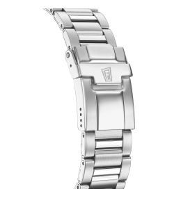 La Montre homme FESTINA, Timeless Chronographe acier, 20560/4