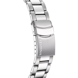 La Montre homme FESTINA, Multifonctions acier, 20623/1
