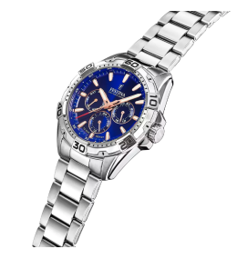 La Montre homme FESTINA, Multifonctions acier, 20623/2