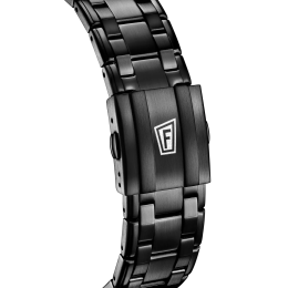 La Montre homme FESTINA, SPECIAL EDITIONS Chrono bike acier, 20673/1