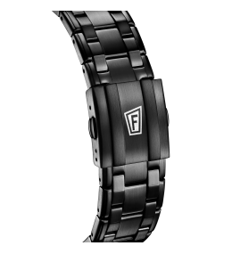 La Montre homme FESTINA, SPECIAL EDITIONS Chrono bike acier, 20673/1