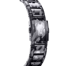La Montre homme FESTINA, SPECIAL EDITIONS Chrono bike acier, 20710/1