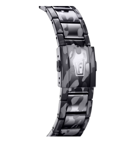 La Montre homme FESTINA, SPECIAL EDITIONS Chrono bike acier, 20710/1