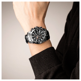 La Montre homme FESTINA, SPECIAL EDITIONS Chrono bike acier, 20710/1