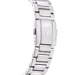 La Montre homme FESTINA, Chrono bike acier, 20724/1