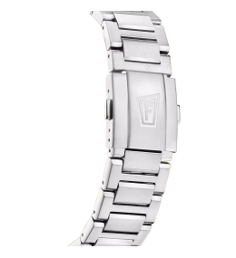 La Montre homme FESTINA, Chrono bike acier, 20724/1