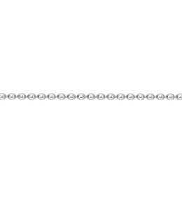 Bracelet acier, grains de café PHEBUS FOR HIM 35-1228