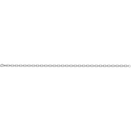 Le Bracelet acier, grains de café PHEBUS FOR HIM 35-1228