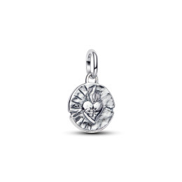 Charm Pandora Me/Moments Talisman coeur en argent 925/1000, 793975C01