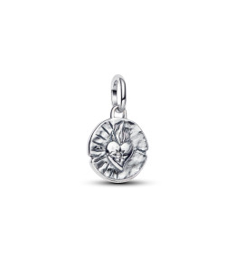 Charm Pandora Me/Moments Talisman coeur en argent 925/1000, 793975C01