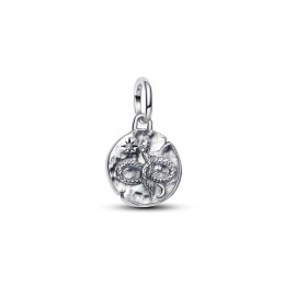 Charm Pandora Me/Moments Talisman infini serpent en argent 925/1000, 793976C01