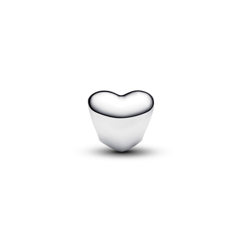 Charm Pandora Me/Moments Mini coeur en argent 925/1000, 793998C00