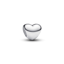 Le Charm Pandora Me/Moments Mini Cœur en Argent 925/1000