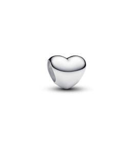 Le Charm Pandora Me/Moments Mini Cœur en Argent 925/1000