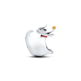 Le Charm Pandora Disney Zero Lumineux en Argent 925/1000