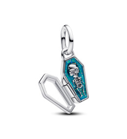 Charm Pandora Moments Cercueil Yours forever en argent 925/1000,  794058C01