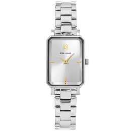 Montre Femme Pierre Lannier ARIANE, acier 005P621